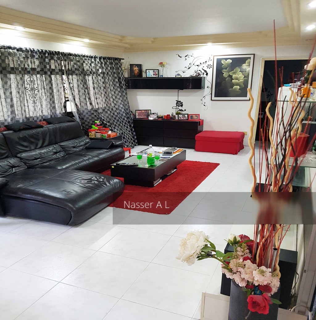 Jurong West Street 64 thumbnail photo